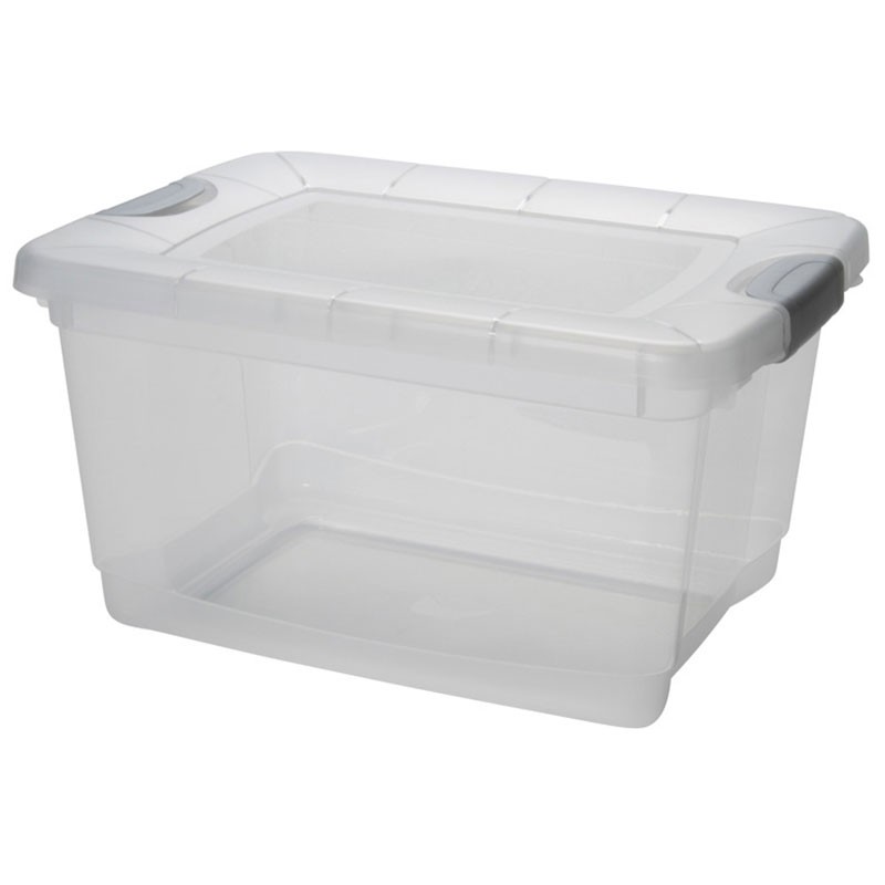 CAJA BROADWAY 32 LTS KENDY